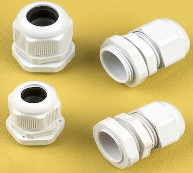 Nylon-Kabelverschraubung - M series - Paprsky Energy - IP68 / metrisch / Gewinde