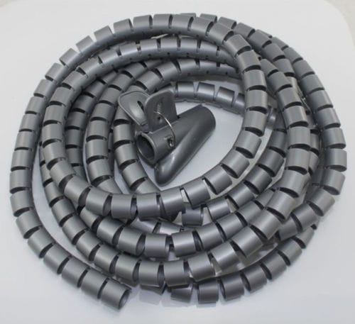 Schutzspirale für Schlauch - SCZ-PS series - Paprsky Energy