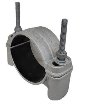 Aluminium-Kabelschelle - ALSC series - Paprsky Energy