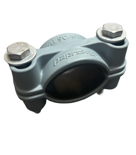 Aluminium-Kabelschelle - ALSC series - Paprsky Energy