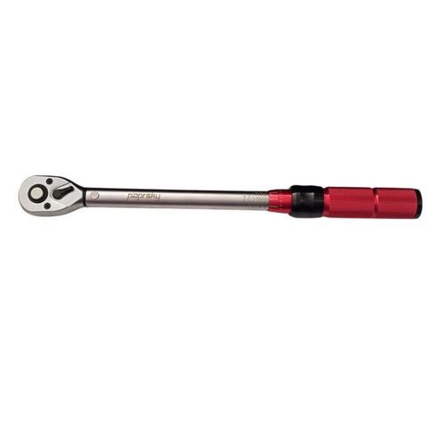 3/8"-Drehmomentschlüssel - XT24303 - Paprsky Energy - Hochpräzision / Aluminium / kompakt