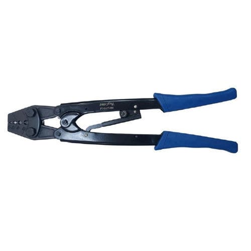 Manuelles Crimpwerkzeug - PT-CLCT-304 - Paprsky Energy - für Kabelschuhe
