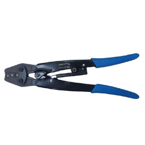Manuelles Crimpwerkzeug - PT-CLCT-303 - Paprsky Energy - für Kabelschuhe