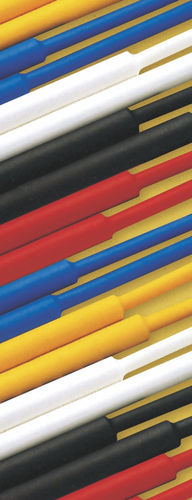 Schutzhülle - HST-PS series - Paprsky Energy - isolierend / wärmeschrumpfbar / für Kabel