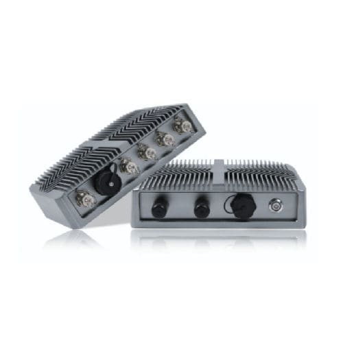 Edge-PC - EVI-MONOLITH-6000 - EVI SAS - Box / embedded / Intel® Celeron J1900