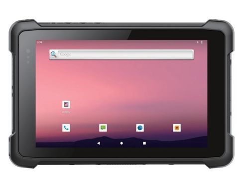 Tablet / Android 12 - T81EVIX - EVI SAS - Android 14 / 8" / ARM
