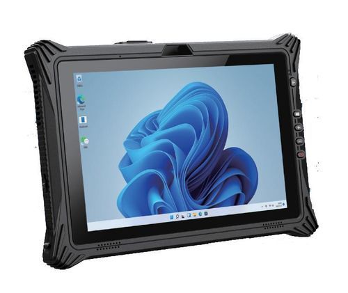 Tablet-PC - WR10EVIA - EVI SAS - Windows 10 / Windows 11 / 10,1"
