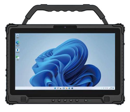 Tablet-PC - X14EVIT - EVI SAS - Windows 10 / Windows 11 / 14"