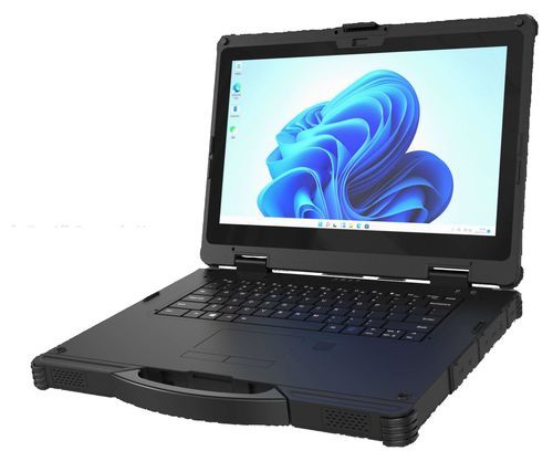 Tablet-PC - EVI-X14M - EVI SAS - Windows 10 / Windows 11 / 14"
