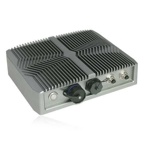 Edge-PC - Monolith-6000CB - EVI SAS - wandmontiert / Intel® Celeron Quad Core / Intel® Celeron® J6412