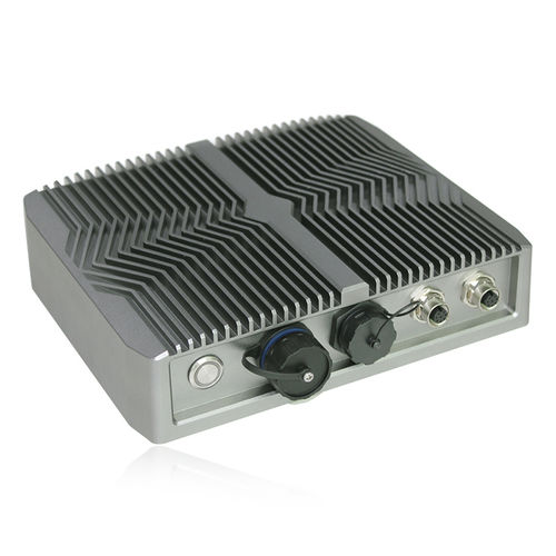Edge-PC - Monolith-6000JB - EVI SAS - wandmontiert / Intel® Celeron Quad Core / Intel® Celeron J1900