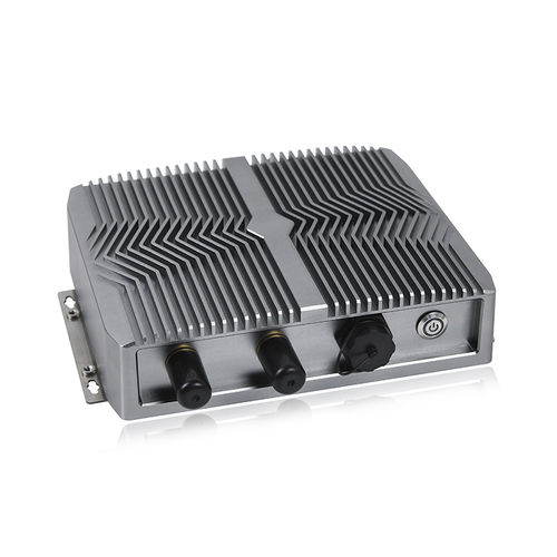 Edge-PC - Monolith-6000PA - EVI SAS - wandmontiert / Intel®Celeron dual core / Intel® Skylake Processeur