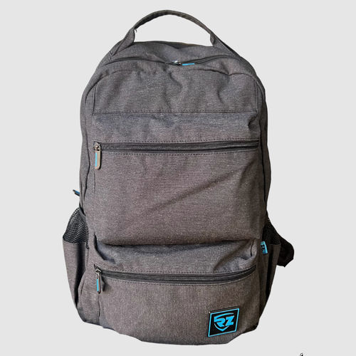 Glatter Rucksack - RZ Industries - Netz