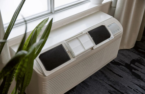 Wandmontierter Luftreiniger - RZ AIRFlow - RZ Industries - Filter / mit HEPA-Filter / Wohnhaus