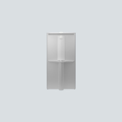 Rauchergestell mit HEPA-Filter - SF Slim - Qleanair - Aktivkohle
