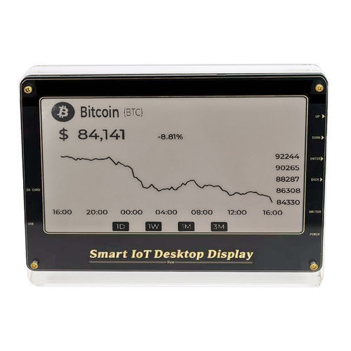 LED-Displaymodul - EPLB075 - Ansenke Electronics CO.,LTD - LCD / Farb / 800 x 480