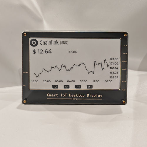 LED-Displaymodul - EPVB075 - Ansenke Electronics CO.,LTD - LCD / Farb / 800 x 480