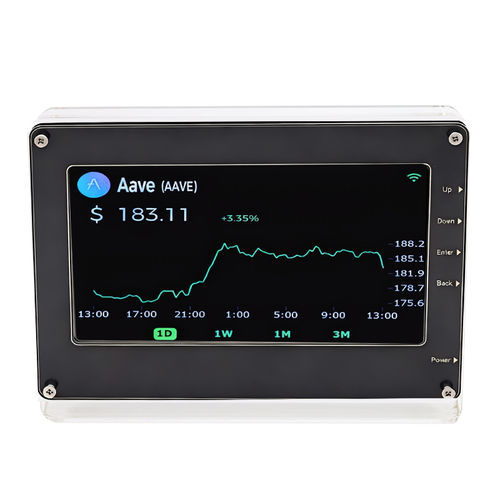 LED-Displaymodul - Ansenke Electronics CO.,LTD