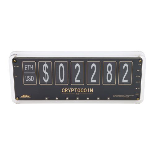LED-Displaymodul - EPV026 - Ansenke Electronics CO.,LTD - Bargraph / USB / smart