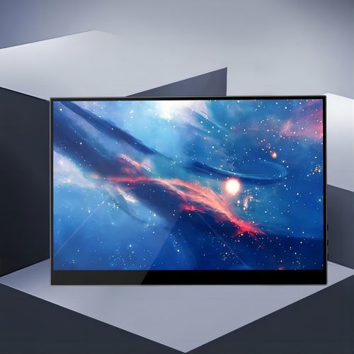 LCD-Monitor - SU15TO - Ansenke Electronics CO.,LTD - Multitouchscreen / mit kapazitivem Touchscreen / mit LED-Rückbeleuchtung