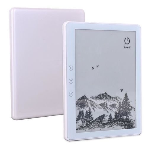 E-Paper-Display - Ansenke Electronics CO.,LTD - digital / hochauflösend / 6"