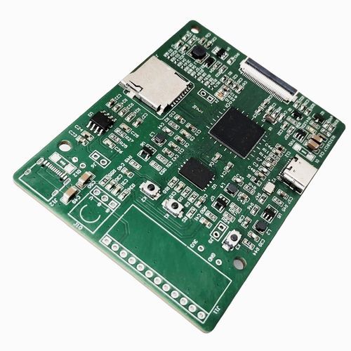 Industrie-Gateway - SMT-5 - Ansenke Electronics CO.,LTD - IoT / Ethernet / LoRa