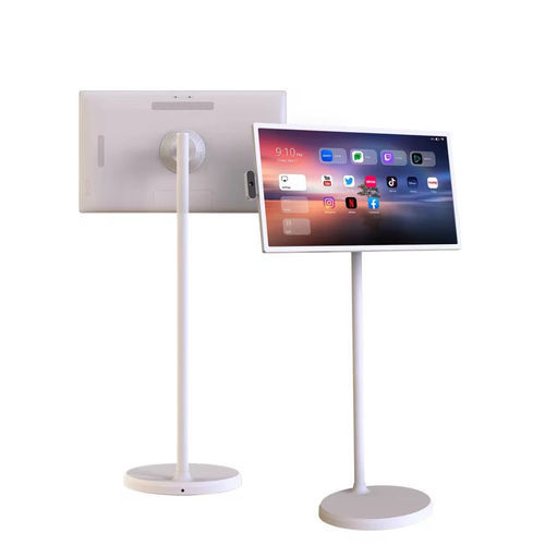 Tablet / Android 12 - RV2499T - Ansenke Electronics CO.,LTD - Android 14 / 32" / 24"