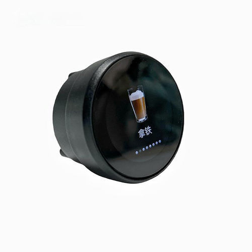 TFT-Displaymodul - ASK0125SA01N2424C10C01 - Ansenke Electronics CO.,LTD - IPS / Punktmatrix / Farb