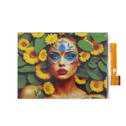 E-Paper-Display - Ansenke Electronics CO.,LTD - Farb / hochauflösend / 13,3"