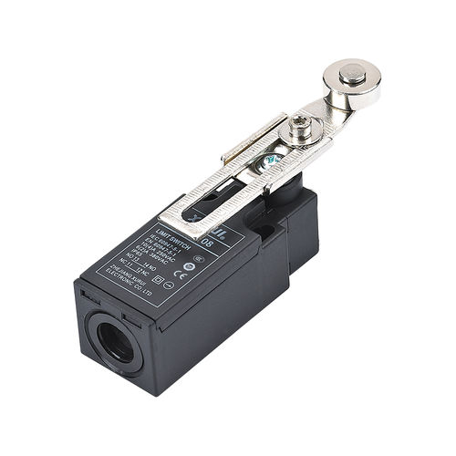 Mikro-Endschalter - XZ-9 series - XURUI - ölbeständig / für aggressive Umgebung / hochfest
