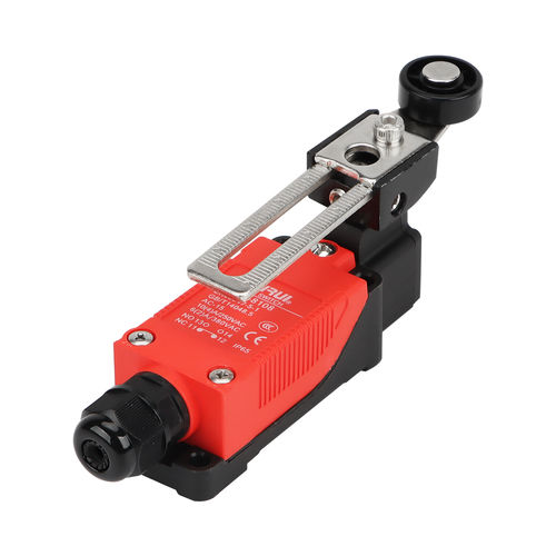 Verstärkter Endschalter - XZ-8 series - XURUI - IP65 / hochfest / wasserdicht