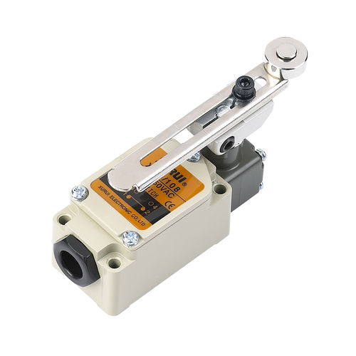 Endschalter für aggressive Umgebung - XZ5 series - XURUI - IP66 / hochfest / kompakt