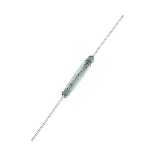 Reedschalter / geringe Leistung - XGH series  - XURUI - hohe Schaltgeschwindigkeit / geringer Leistung / Schaltnetzteil