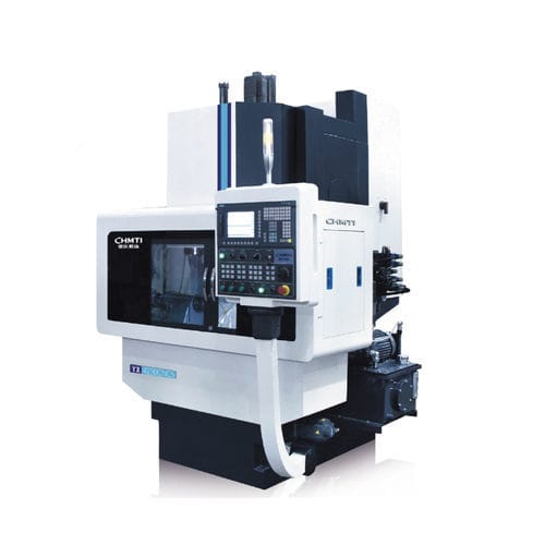 CNC-Verzahnmaschine - YX42305 - Chongqing Machine Tool (GROUP) Co., Ltd. - horizontal / für Kegelradgetriebe