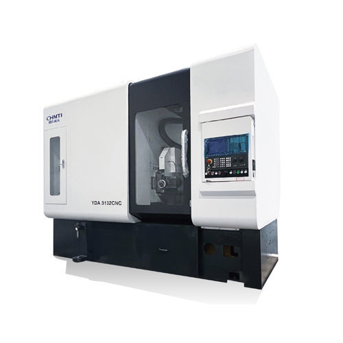 CNC-Verzahnmaschine - YDA3132 - Chongqing Machine Tool (GROUP) Co., Ltd. - vertikal