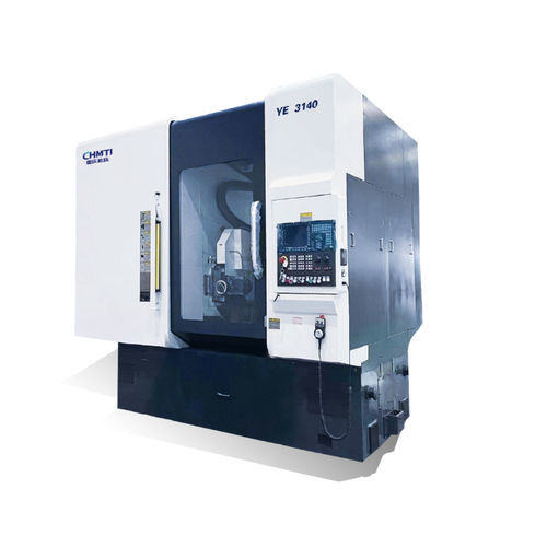 CNC-Verzahnmaschine - YE3140/YE3160 - Chongqing Machine Tool (GROUP) Co., Ltd. - horizontal