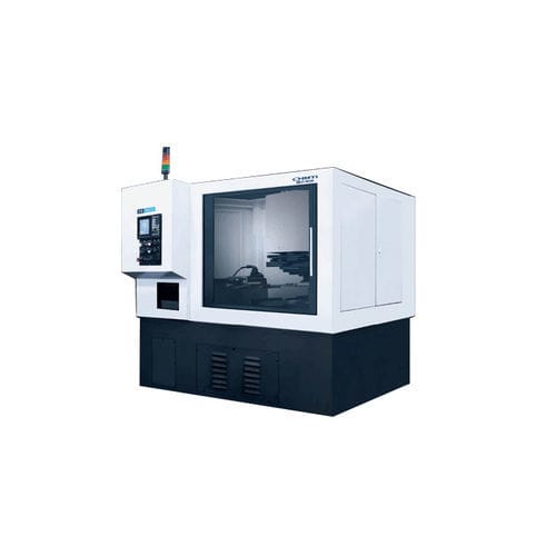 Extruder - YK8425A - Chongqing Machine Tool (GROUP) Co., Ltd.