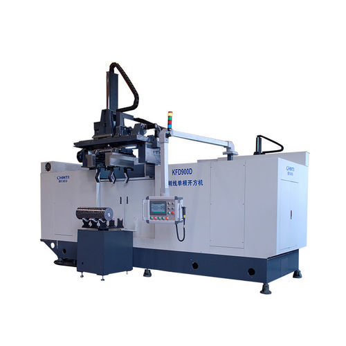 Diamantdraht-Formatsäge - KFD900 - Chongqing Machine Tool (GROUP) Co., Ltd. - hohe Schnittgeschwindigkeit
