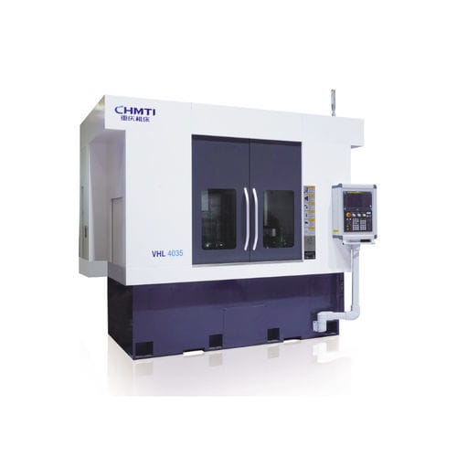 CNC-Drehmaschine - VHL4035 - Chongqing Machine Tool (GROUP) Co., Ltd. - vertikal / 5-Achs / Mehrspindel