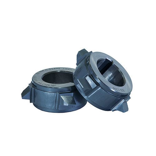Schneidwerkzeug für Metall - Chongqing Machine Tool (GROUP) Co., Ltd. - zum Fräsen / für Getriebe