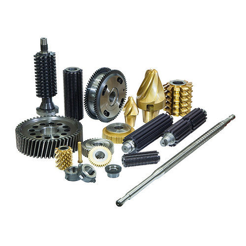Schneidwerkzeug für Spezialanwendungen - Chongqing Machine Tool (GROUP) Co., Ltd.