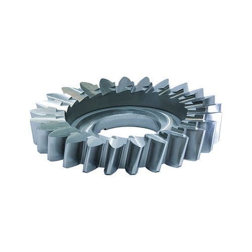 Hartmetall-Schneidwerkzeug - Chongqing Machine Tool (GROUP) Co., Ltd. - für Spezialanwendungen / für Getriebe