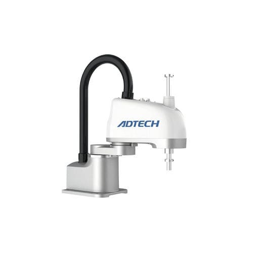 SCARA-Roboter - AR3215B - ADTECH (SHENZHEN) TECHNOLOGY CO., LTD. - 4-Achs / für die Montage / zum Laden