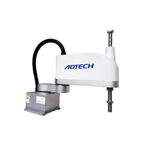 SCARA-Roboter - AR61030  - ADTECH (SHENZHEN) TECHNOLOGY CO., LTD. - 4-Achs / Benchtop / für Industrieanwendungen