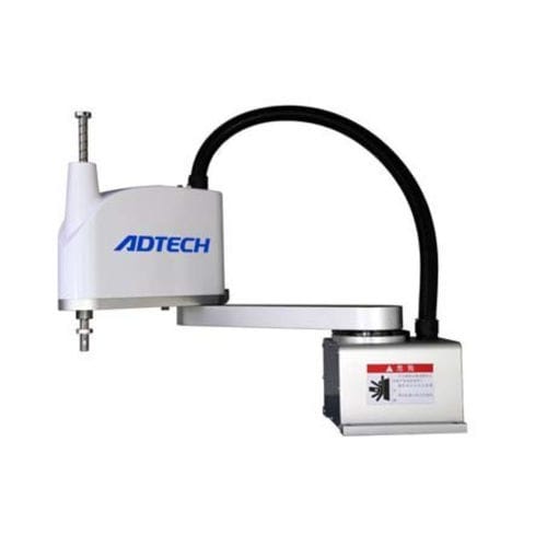 SCARA-Roboter - AR7225  - ADTECH (SHENZHEN) TECHNOLOGY CO., LTD. - 4-Achs / Desktop / für Industrieanwendungen