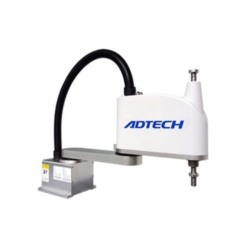 SCARA-Roboter - AR6215 - ADTECH (SHENZHEN) TECHNOLOGY CO., LTD. - 4-Achs / Desktop / für Industrieanwendungen