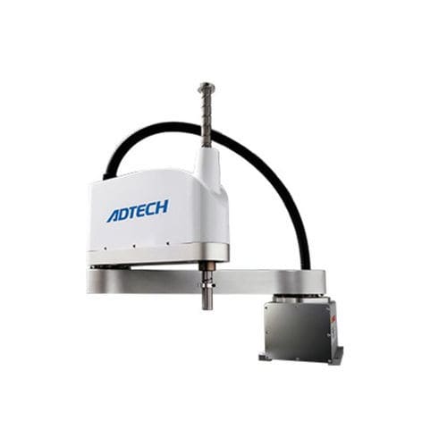 SCARA-Roboter - AR101030  - ADTECH (SHENZHEN) TECHNOLOGY CO., LTD. - 4-Achs / für die Montage / Verpackung