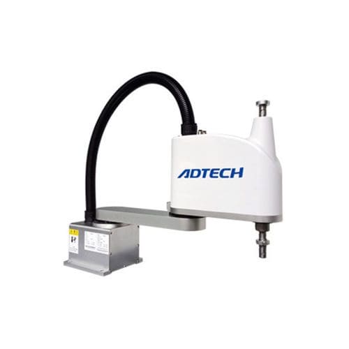 SCARA-Roboter - AR5215  - ADTECH (SHENZHEN) TECHNOLOGY CO., LTD. - 4-Achs / Desktop / für Industrieanwendungen