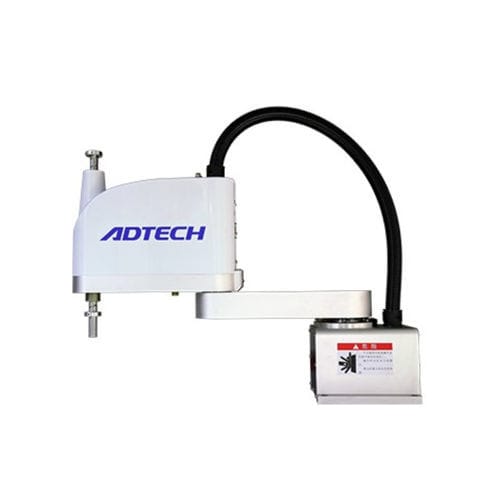 SCARA-Roboter - AR6520  - ADTECH (SHENZHEN) TECHNOLOGY CO., LTD. - 4-Achs / Umschlag / Sortierung