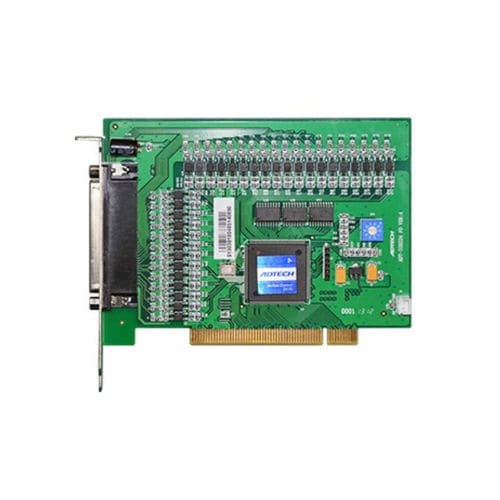 CNC-Steuerkarte / mit Digitalausgang - ADT-IO3224 - ADTECH (SHENZHEN) TECHNOLOGY CO., LTD. - Digitaleingang